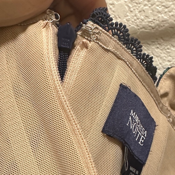 Marchesa Notte - Picture 6 of 9